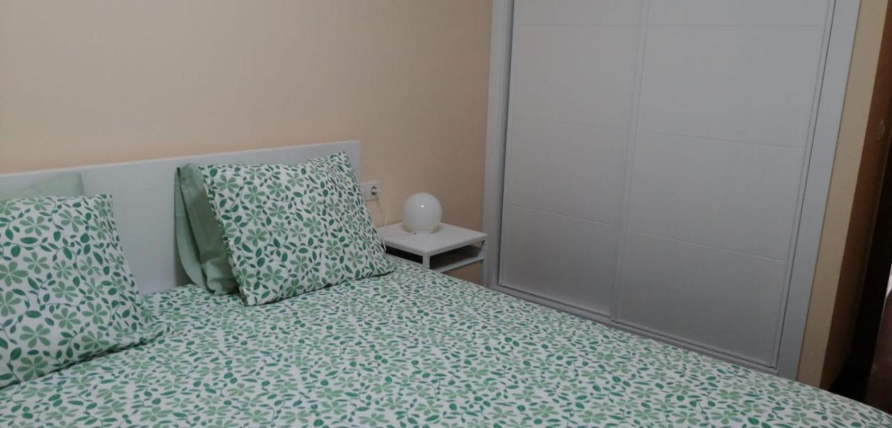 Apartamentos Finisterre Atlantico Exteriér fotografie