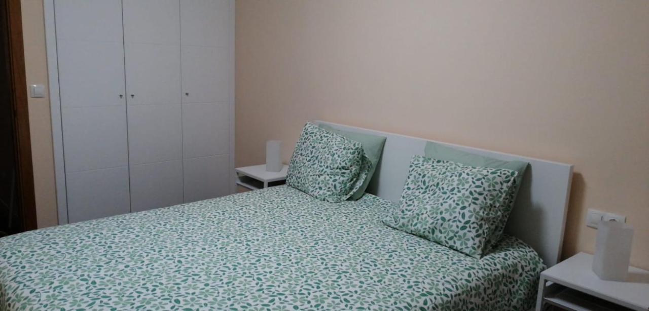 Apartamentos Finisterre Atlantico Exteriér fotografie