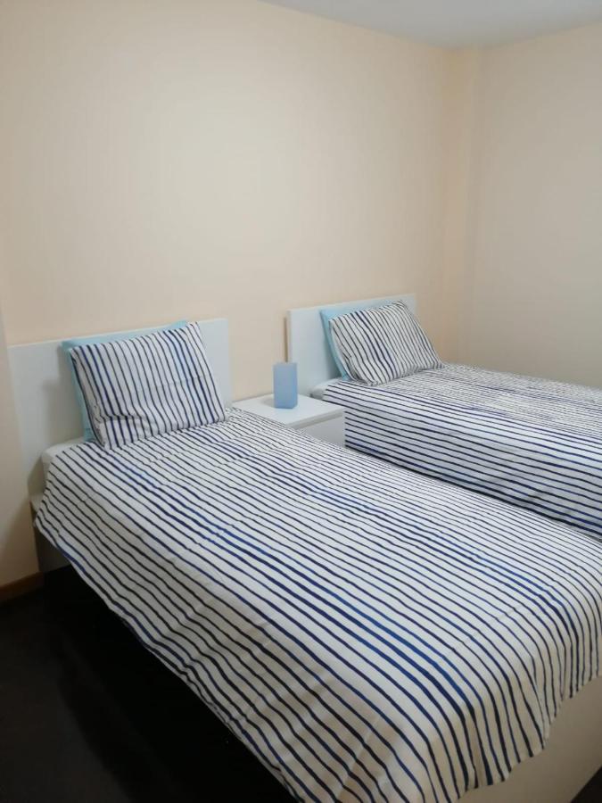 Apartamentos Finisterre Atlantico Exteriér fotografie