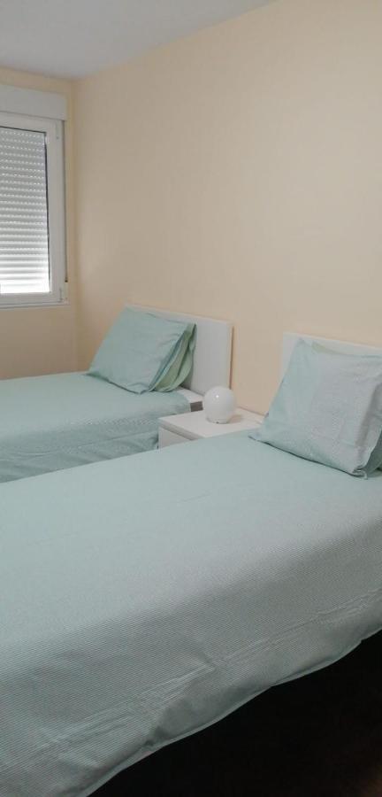 Apartamentos Finisterre Atlantico Exteriér fotografie
