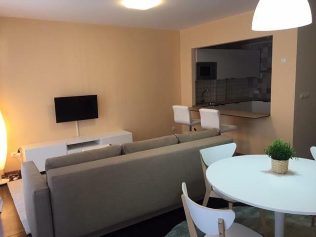 Apartamentos Finisterre Atlantico Exteriér fotografie
